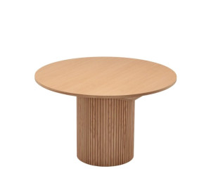 Mesa de comedor Toscana (Extraíble)(Roble)
